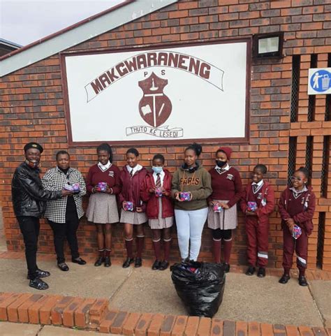 Makgwaraneng Primary School Phone Email Address And Details
