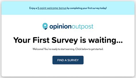 Opinion Outpost Review 2024 Features Pay And Concerns