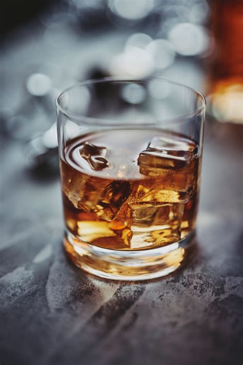 Whiskey Sex And Lies