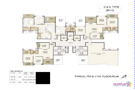 Kolte Patil Western Avenue Wakad Pune 2BHK 3BHK Brochure Cost Sheet