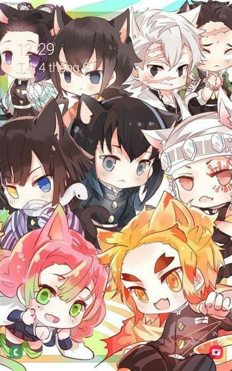 Tổng Hợp 300 Hình Nền đẹp Anime Thanh Gươm Diệt Quỷ Đúng Gu Cho Fan Anime