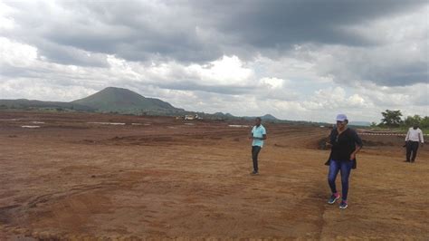 The Ljfiles Kabaale International Airport Construction Starts