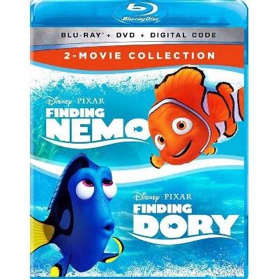 Disney & Pixar Finding Nemo : Target