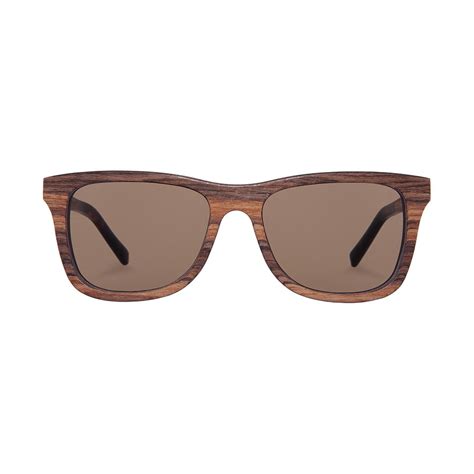 Kerbholz Sonnenbrille Justus Zebrano SUNJUS1466 Bei Christ De Bestellen