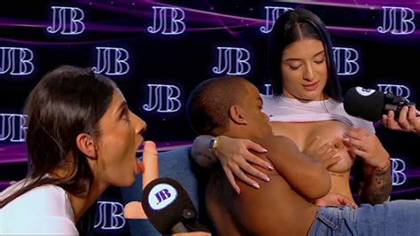 Salome Gil Fulfills Her Fantasies Of Having Her Vagina Drilled By A