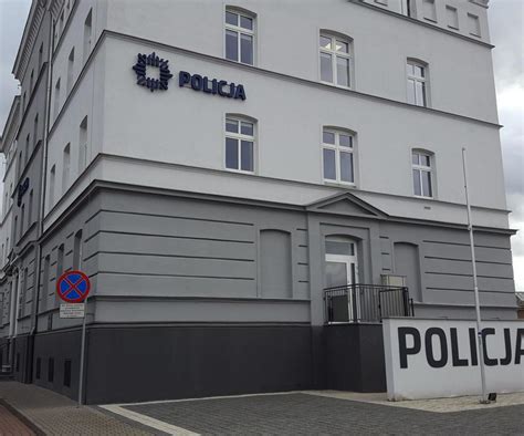 Policjanci z Leszna będą mieć nowego szefa Komendant odchodzi na