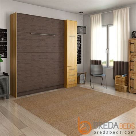 Studio Murphy Bed With Hutch Studio Bed Murphy Bed Set Modern