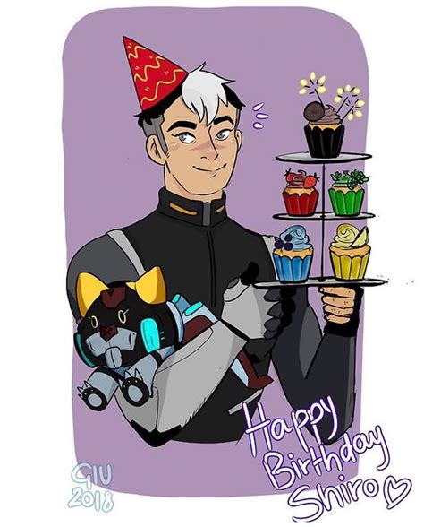 Pin By Pickled Pidge On Volturds Voltron Fanart Voltron Legendary Defender Shiro Voltron