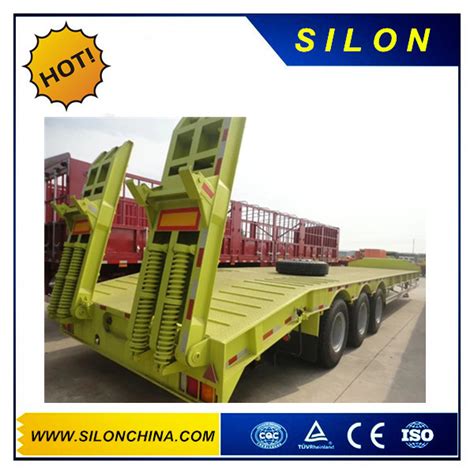 56cbm Tri Axle Tanker Trailer LPG Tanker Vacuum Trailer China Trailer