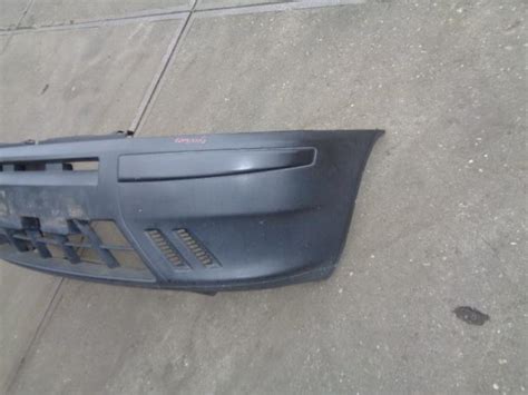 Front Bumper Fiat Punto II 1 2 60 S 6001072013