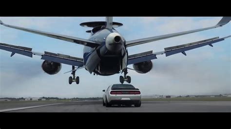 Fast And Furious 8 Official Trailer Youtube