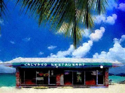 CALYPSO RESTAURANT Pompano Beach Fotos Número de Teléfono y