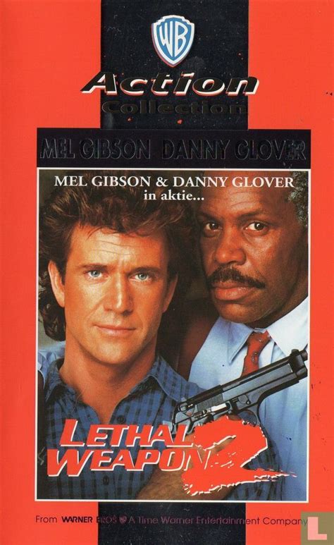 Lethal Weapon 2