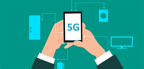 Ya Puedes Usar El 5g En España Todo Lo Que Debes Saber Blog Oficial