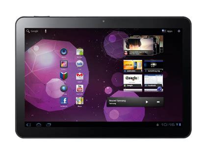 Tablet operating systems compared | TechRadar