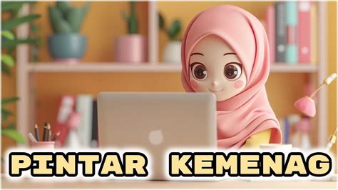 Kunci Jawaban Pintar Kemenag Modul 4 5 Kurikulum Merdeka Perubahan