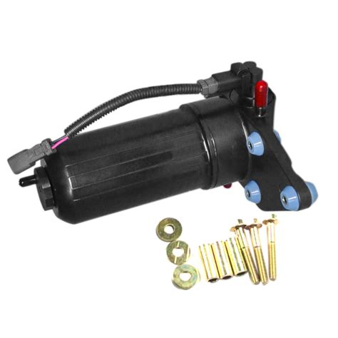 Fuel Lift Pump Ulpk A Fuel Water Separator Wit Repair Kit