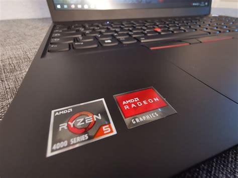 Lenovo ThinkPad E15 Gen 2 Home Business Laptop AMD Ryzen 5 4500U 6