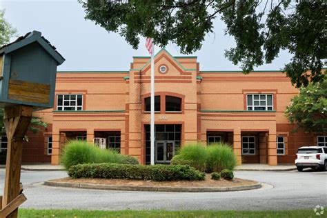M A Jones Elementary School In Atlanta Ga