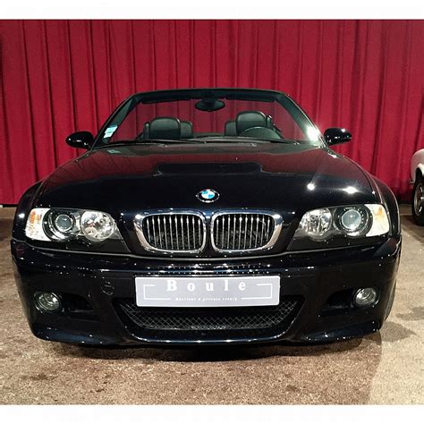 Sold Price BMW M3 E46 SMG 2 2004 July 4 0116 5 00 PM CEST