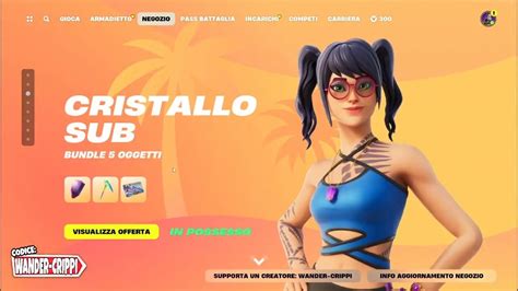 Nuovo Shop Metallica Giugno Negozio Oggetti Fortnite Di Oggi Giovedi