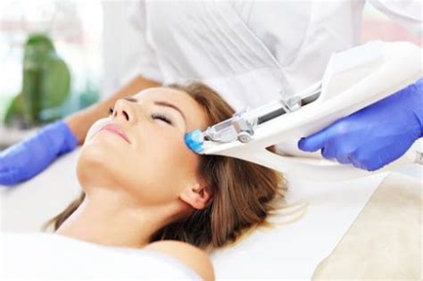 Mesotherapy Injection Treatment Bioscor Melbourne