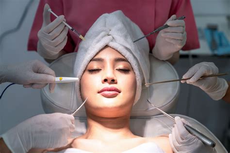 Plastic Surgery And Sex Reassignment Surgery For Teenagers