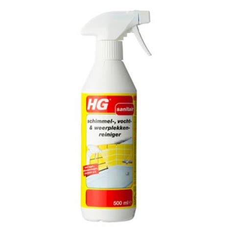 Hg Cleaning Products