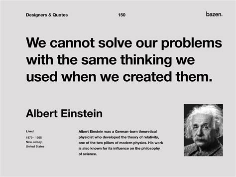 Science Quotes Albert Einstein