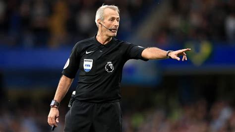 Premier League Referee Salaries 2022 Revealed