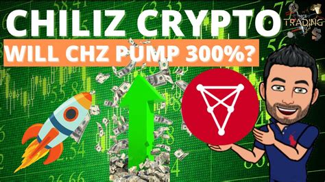 Will Chiliz Chz Crypto Pump Soon Crypto Price Prediction