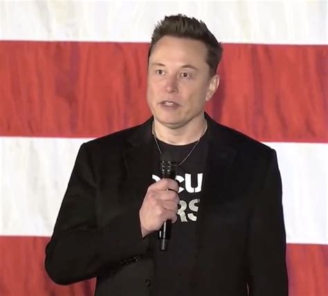 Is Elon Musk Damaging The Tesla Brand By Supporting Donald Trump