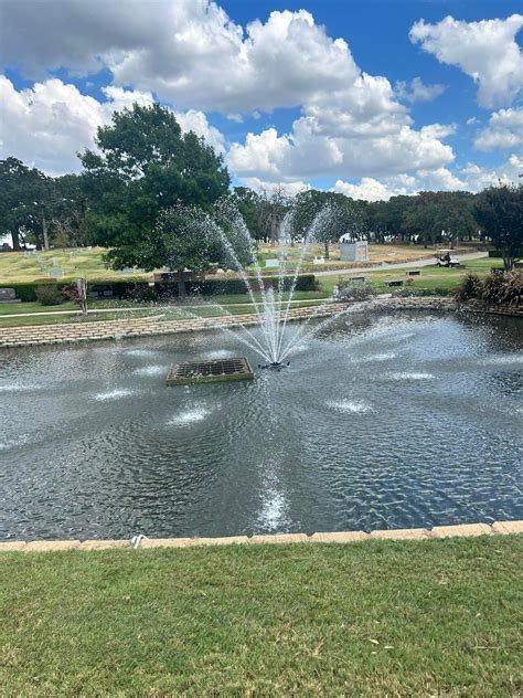 laurel land funeral home in dallas 7
