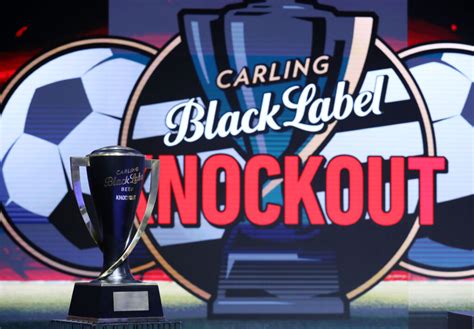 Carling Knockout Semi Final Fixture Details Confirmed Stellenbosch