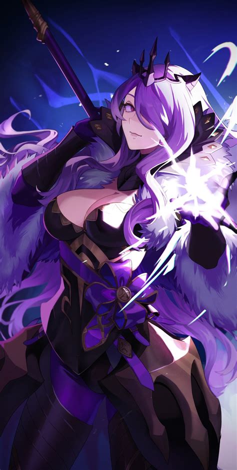 Camilla And Camilla Fire Emblem And More Drawn By Bikini Boody Danbooru