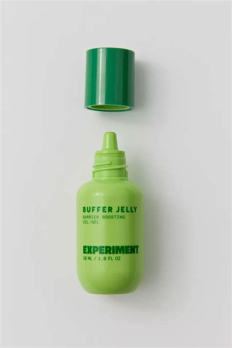 Experiment Beauty Buffer Jelly Barrier Boosting Oil Gel Urban Outfitters