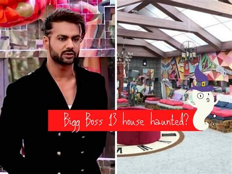 Vishal Aditya Singh Bigg Boss 13 | Vishal Aditya Singh claims Bigg Boss ...