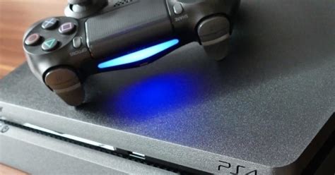 Sony Updates Playstation Firmware