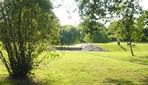 Agence Hyl Parc De La Petite Gironde Les Ponceaux Coulaines