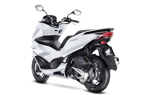 Honda Pcx 2023 Ganha Motor De 160cc E Controle De Tração Confira Os