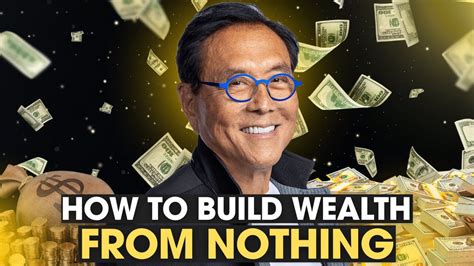 The Proven Way To Build Wealth From Scratch 7 Personal Finance Tips