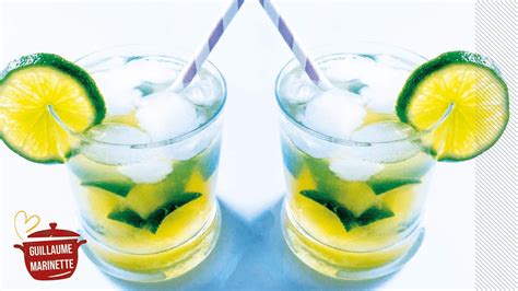 Caipirinha Comment Faire Et Reussir Recette Tuto Du Cocktail