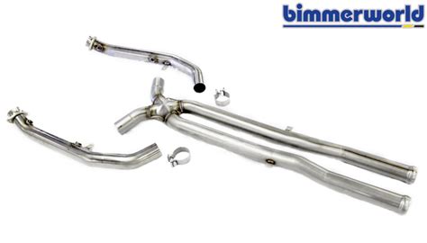 Magnaflow Exhaust For Bmw