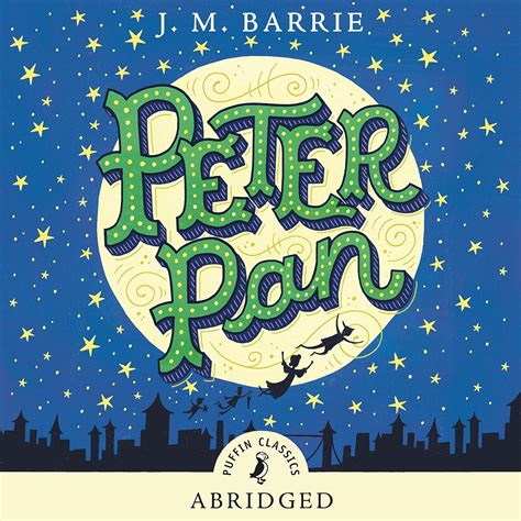 Peter Pan 9780141808413 Jm Barrie Books