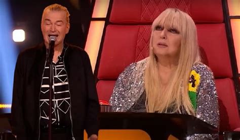 The Voice Senior Maryla Rodowicz zalana łzami TEGO się nie