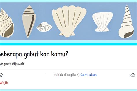 Link Tes Ujian Gabut Coba Cek Seberapa Gabutnya Kamu Melalui Link