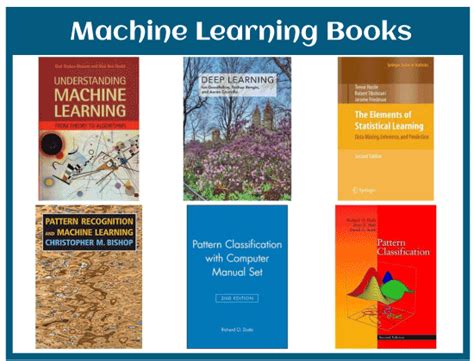 Best Machine Learning Books To Read In 2023 By Javinpaul