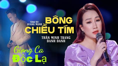 B Ng Chi U T M Quang M Nh Th N Minh Trang Ft Thanh Danh Gi Ng Ca