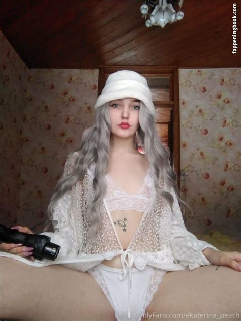 Varvaracvetik Nude OnlyFans Leaks Fappening FappeningBook