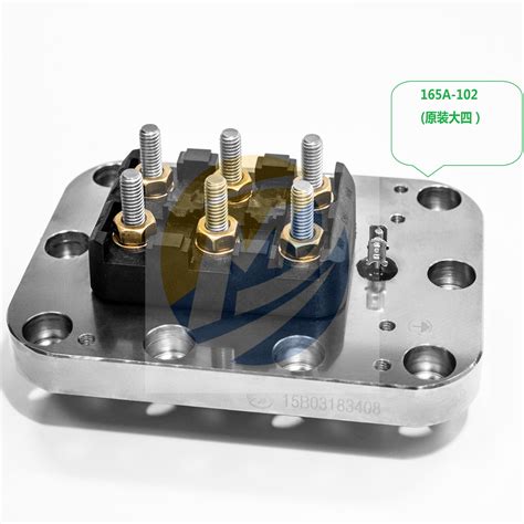 Semi Hermetic Compressor Part Refrigeration Compressor Parts Bitzer